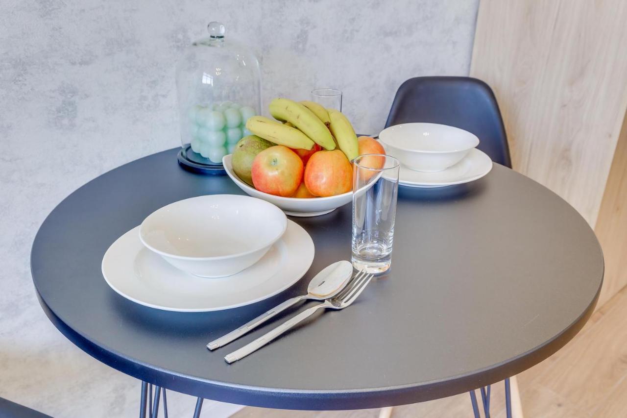 "Asaapart" Lamiya Apartment Almaty Ngoại thất bức ảnh
