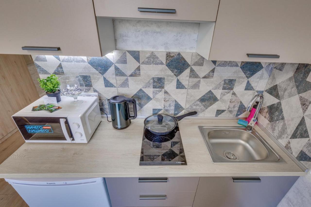 "Asaapart" Lamiya Apartment Almaty Ngoại thất bức ảnh