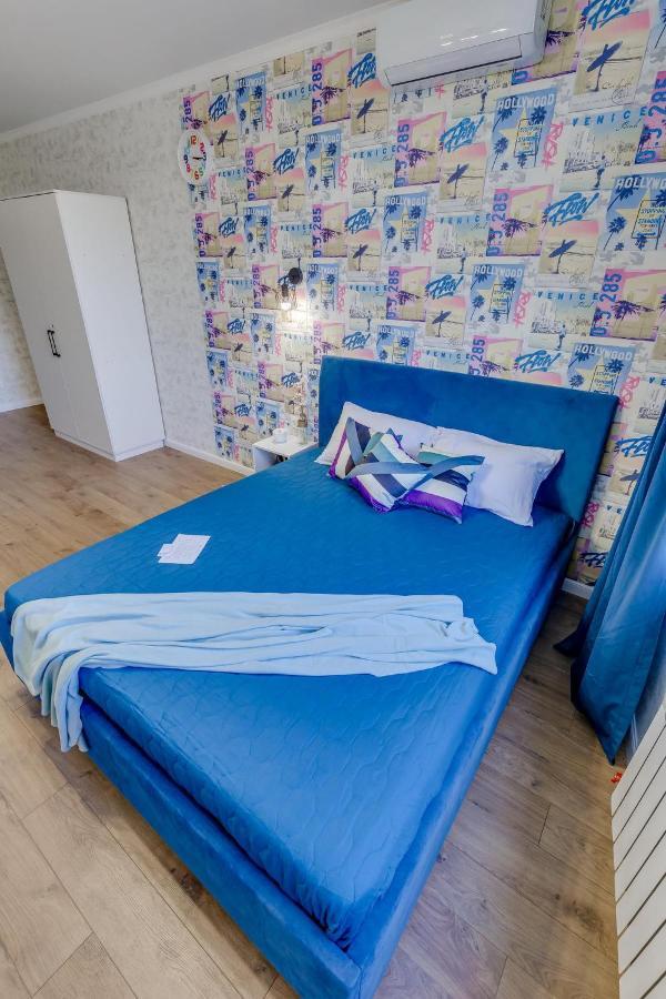 "Asaapart" Lamiya Apartment Almaty Ngoại thất bức ảnh