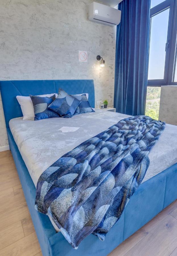 "Asaapart" Lamiya Apartment Almaty Ngoại thất bức ảnh