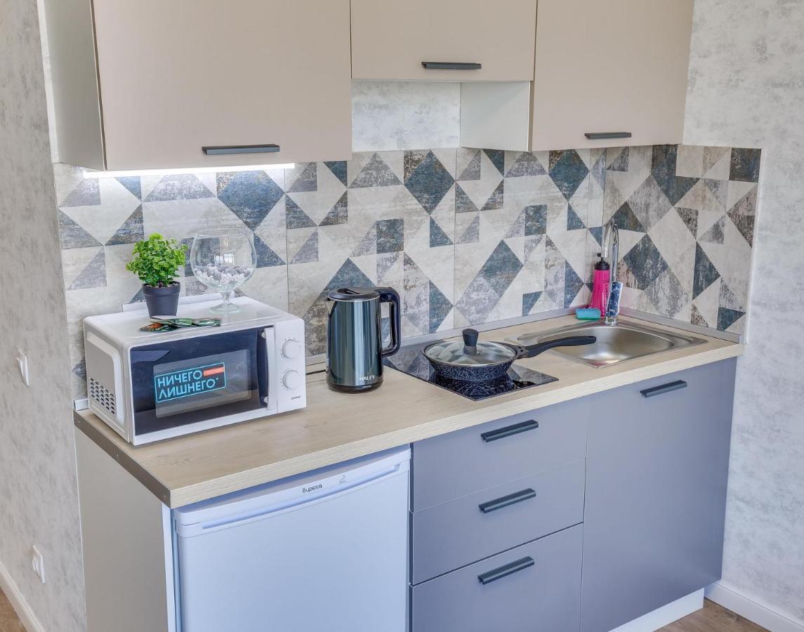 "Asaapart" Lamiya Apartment Almaty Ngoại thất bức ảnh