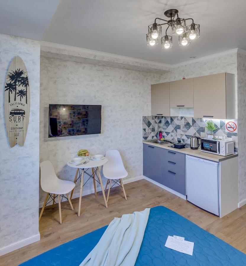 "Asaapart" Lamiya Apartment Almaty Ngoại thất bức ảnh
