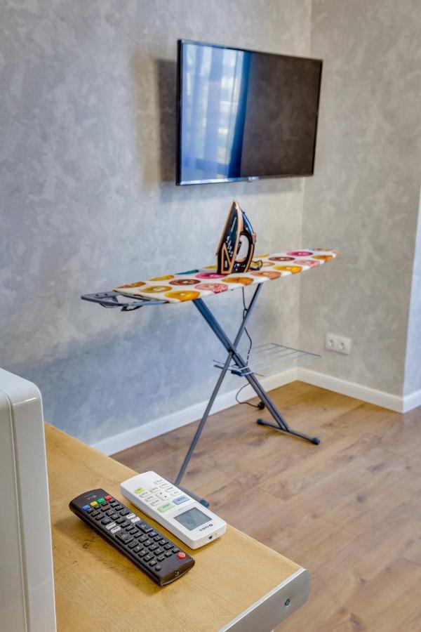 "Asaapart" Lamiya Apartment Almaty Ngoại thất bức ảnh