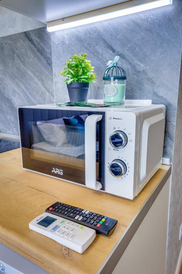 "Asaapart" Lamiya Apartment Almaty Ngoại thất bức ảnh