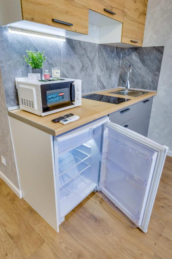 "Asaapart" Lamiya Apartment Almaty Ngoại thất bức ảnh