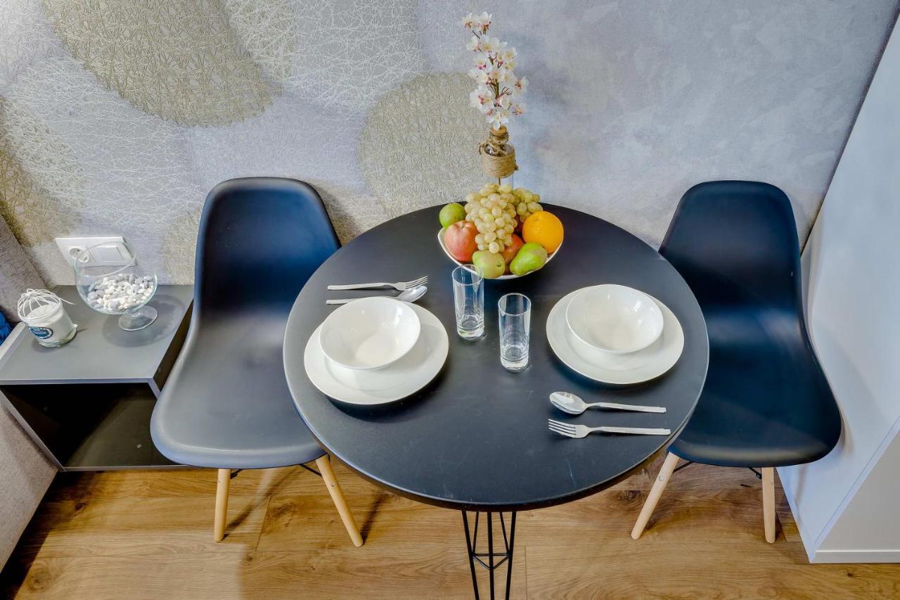 "Asaapart" Lamiya Apartment Almaty Ngoại thất bức ảnh