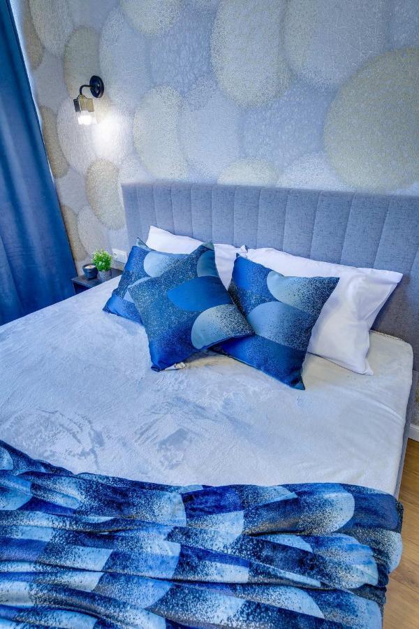 "Asaapart" Lamiya Apartment Almaty Ngoại thất bức ảnh
