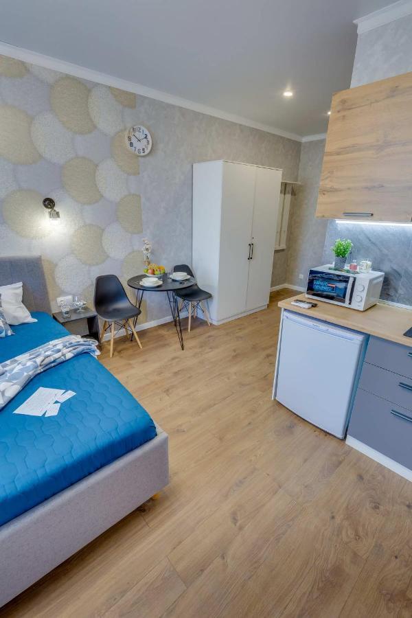 "Asaapart" Lamiya Apartment Almaty Ngoại thất bức ảnh