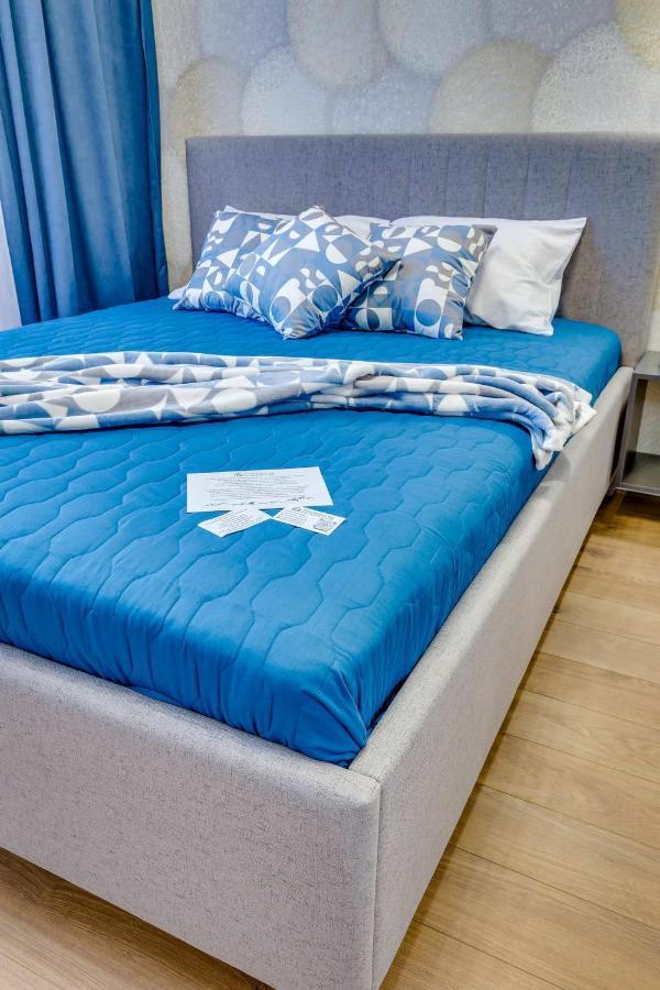 "Asaapart" Lamiya Apartment Almaty Ngoại thất bức ảnh