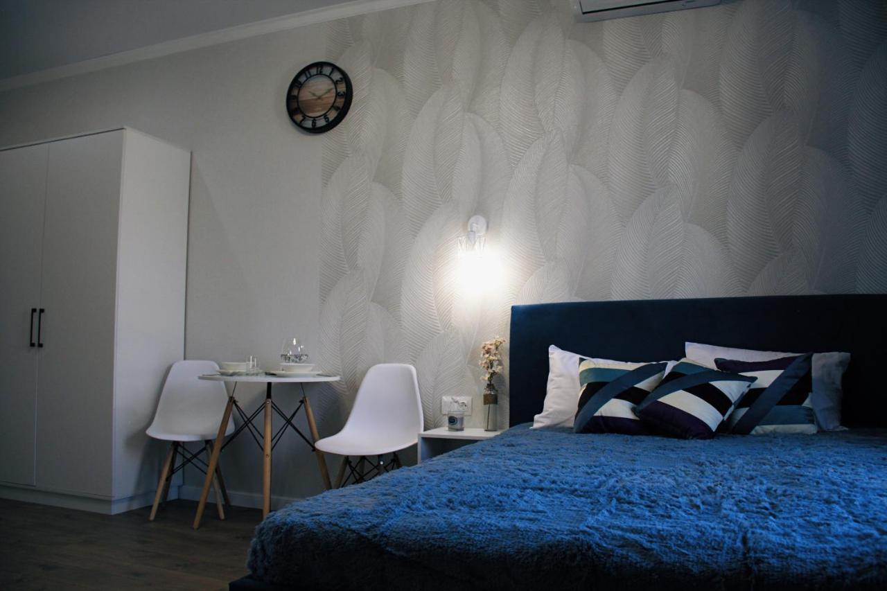 "Asaapart" Lamiya Apartment Almaty Ngoại thất bức ảnh