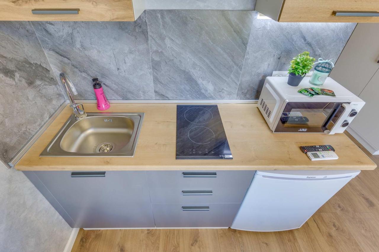 "Asaapart" Lamiya Apartment Almaty Ngoại thất bức ảnh