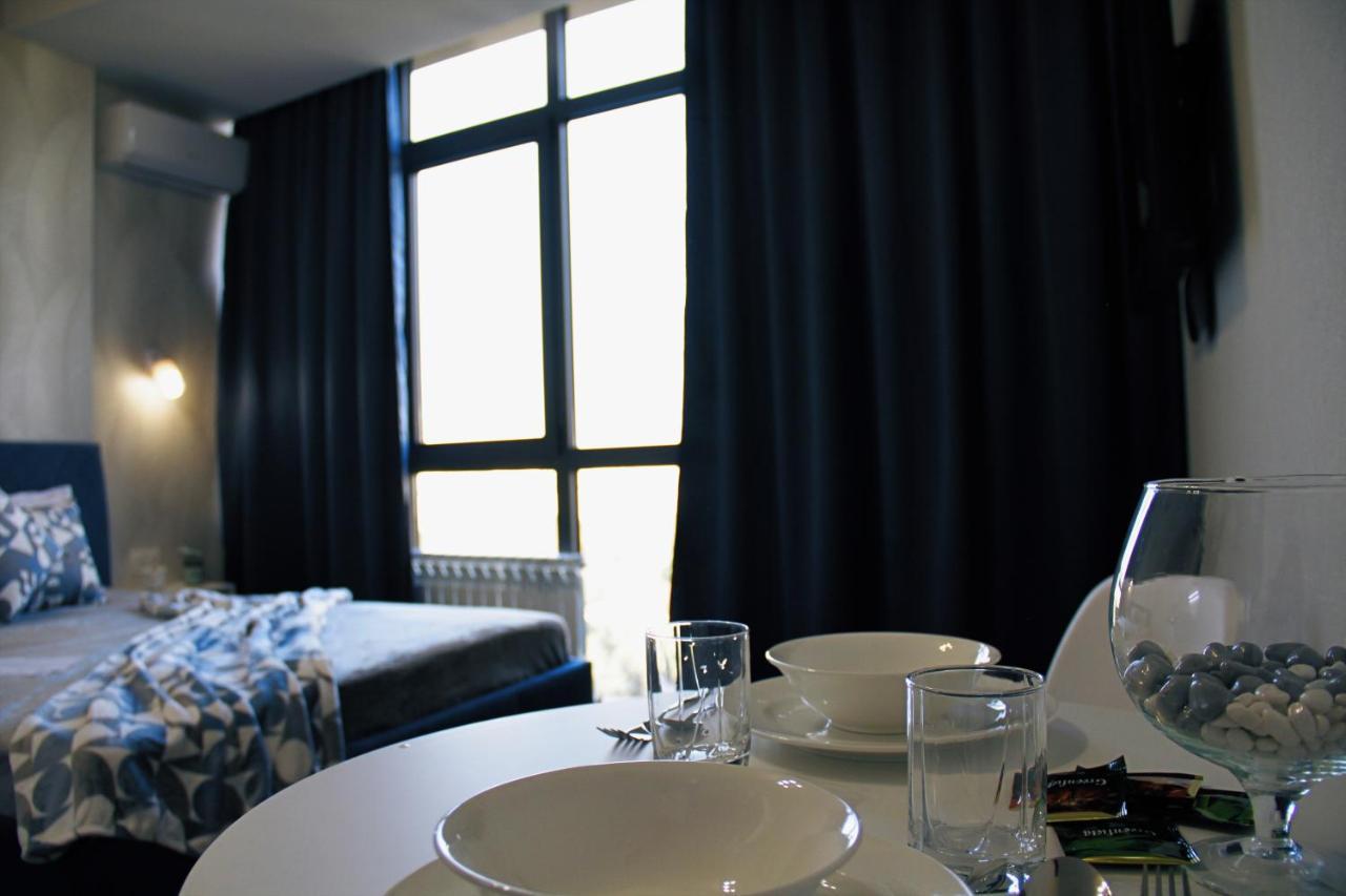 "Asaapart" Lamiya Apartment Almaty Ngoại thất bức ảnh