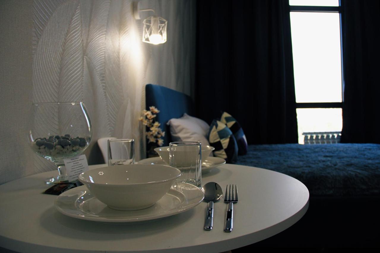 "Asaapart" Lamiya Apartment Almaty Ngoại thất bức ảnh