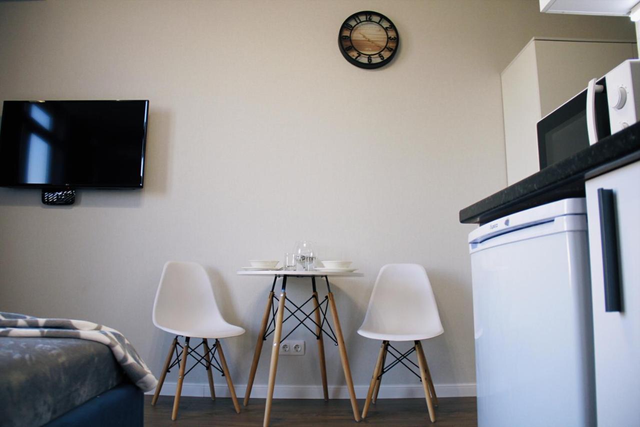 "Asaapart" Lamiya Apartment Almaty Ngoại thất bức ảnh